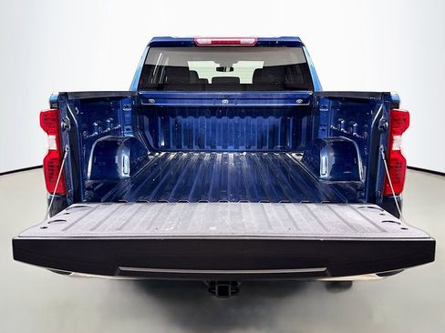 Certified 2023 Chevrolet Silverado 1500 LT AWD/4WD image 24