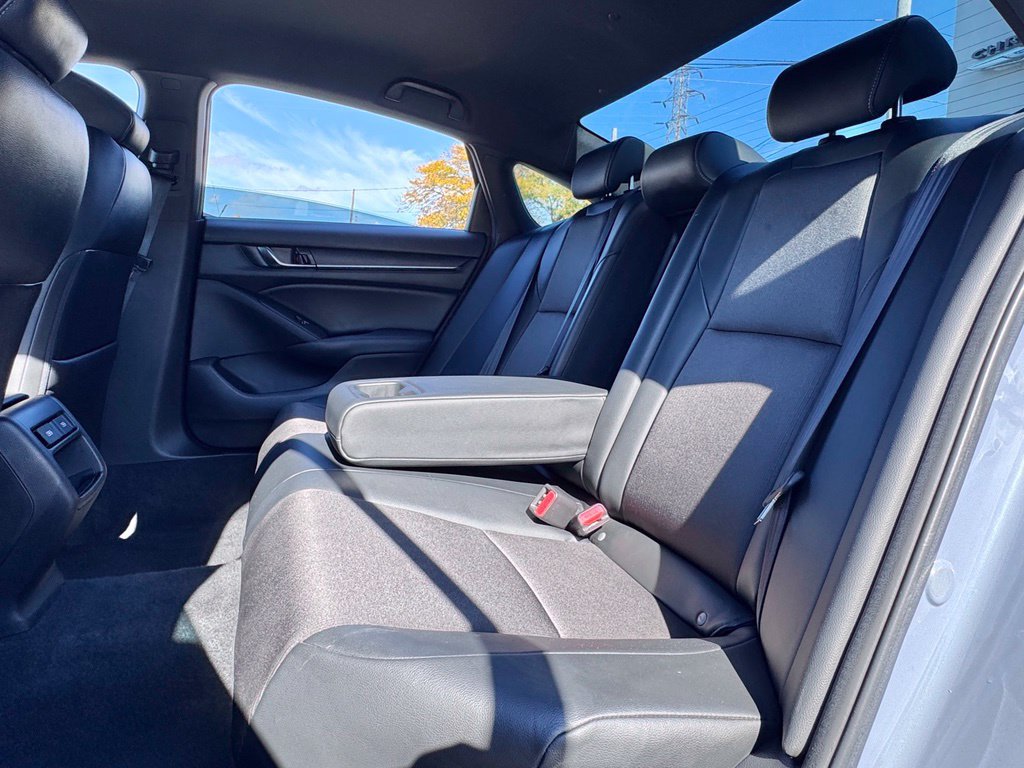 Used 2022 Honda Accord Sport image 16