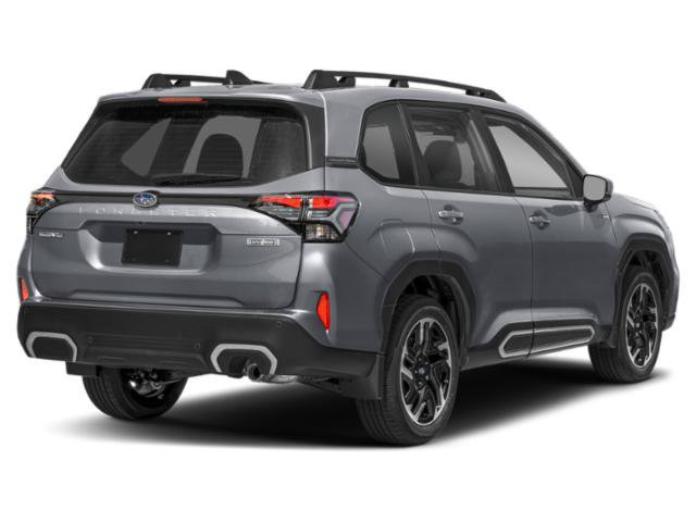 New 2026 Subaru Forester Touring AWD/4WD image 2