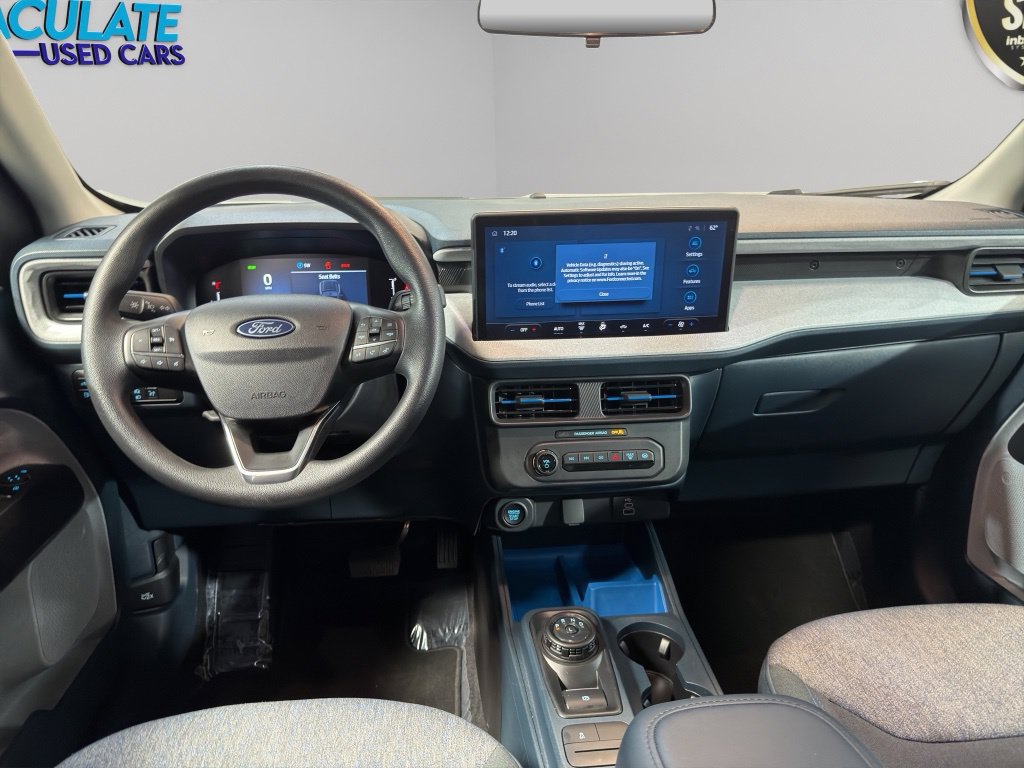 Used 2026 Ford Maverick XLT w/ Equipment Group 301A AWD/4WD image 12