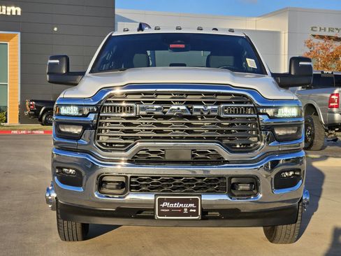 New 2026 RAM 3500 Big Horn image 6