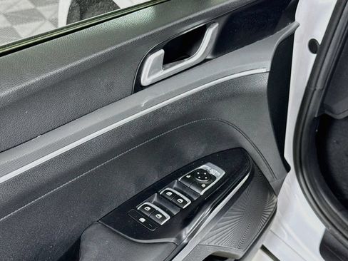 Used 2023 Kia K5 LXS FWD image 17