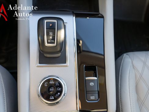 Used 2023 Mitsubishi Outlander SEL 40th Anniversary image 18