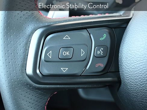 New 2026 Jeep Wrangler Unlimited Rubicon 392 image 11