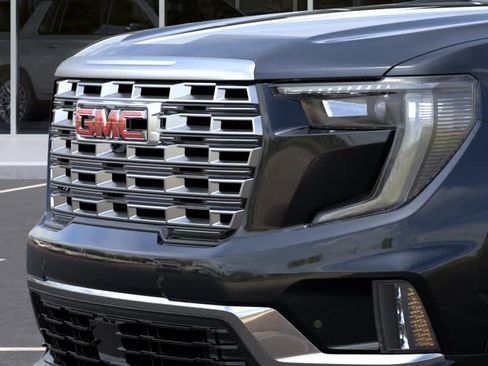 New 2026 GMC Acadia Denali w/ Super Cruise Package AWD/4WD image 13