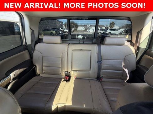 Used 2018 GMC Sierra 1500 Denali image 8