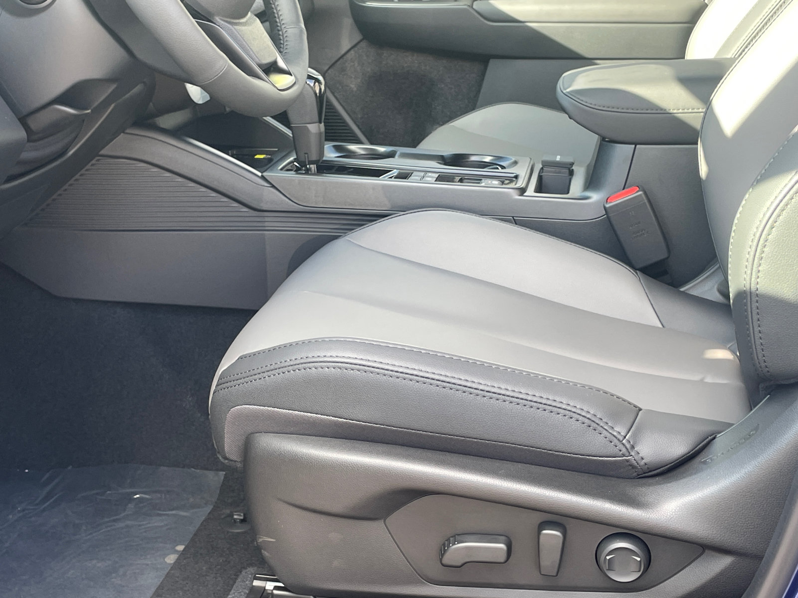 New 2026 Subaru Outback Premium AWD/4WD image 10
