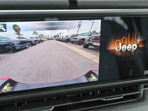 New 2026 Jeep Gladiator Rubicon image 33