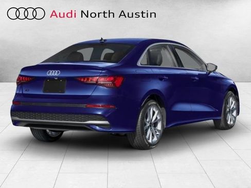 New 2026 Audi A3 2.0T Premium Plus image 3