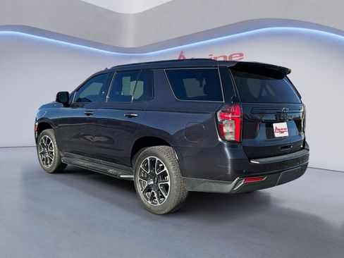 Used 2023 Chevrolet Tahoe RST w/ Luxury Package image 3