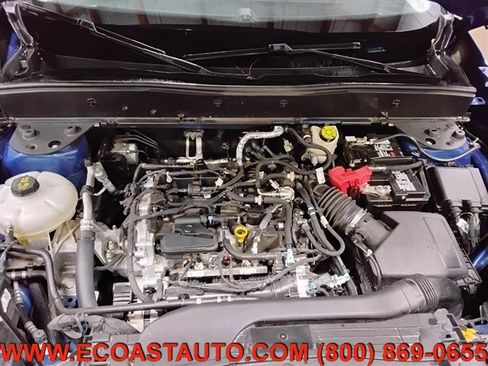 Used 2024 Ford Bronco Sport Big Bend image 9