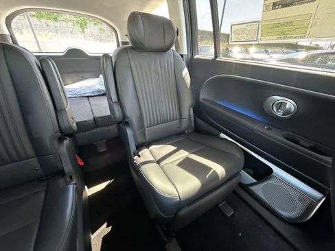 New 2026 Hyundai Ioniq 9 Calligraphy AWD/4WD image 5