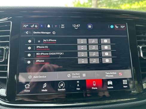 Used 2026 Dodge Durango GT AWD/4WD image 41