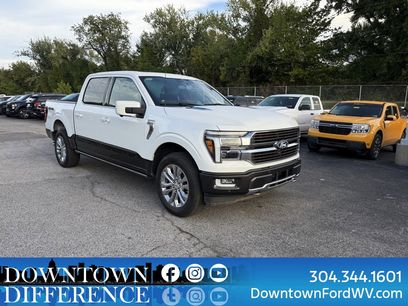 Used 2024 Ford F150 King Ranch