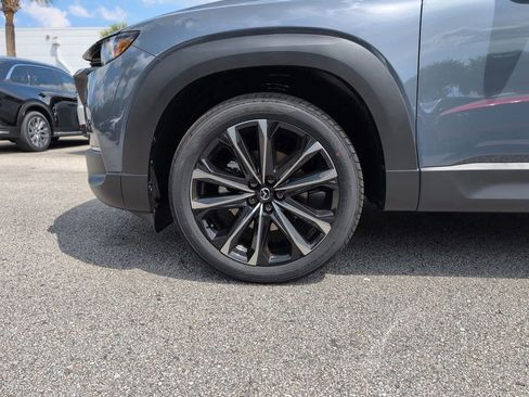 New 2025 MAZDA CX-50 AWD 2.5 S w/ Weather Package image 36