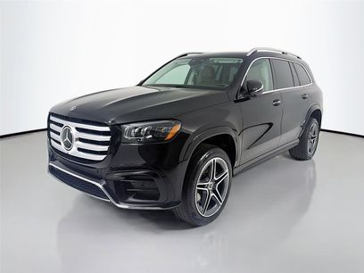 Used 2024 Mercedes-Benz GLS 450 4MATIC