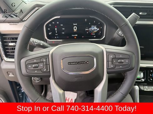 New 2026 GMC Sierra 3500 Denali w/ Technology Package AWD/4WD image 18