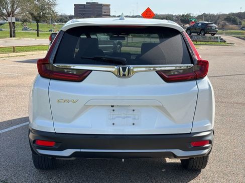 Used 2020 Honda CR-V EX image 6