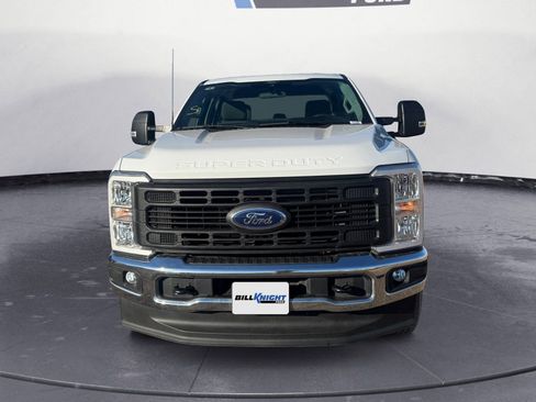 Used 2024 Ford F250 XL w/ XL Chrome Package image 8