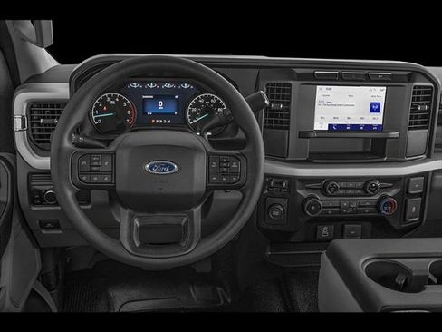 Used 2025 Ford F250 King Ranch AWD/4WD image 30