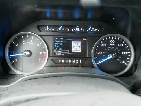 Used 2019 Ford F250 XLT w/ XLT Value Package AWD/4WD image 20