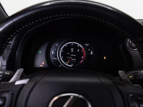 Used 2022 Lexus IS 350 F Sport w/ Accessory Package RWD image 26