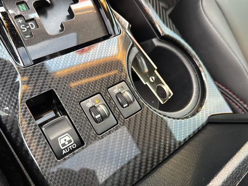 Certified 2023 Toyota 4Runner TRD Off-Road Premium w/ Moonroof Package image 26