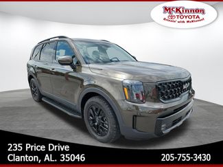 Used 2024 Kia Telluride SX Prestige X-Pro AWD/4WD video 1
