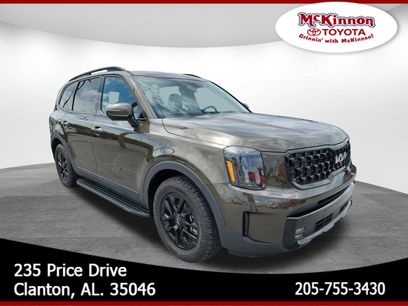 Used 2024 Kia Telluride SX Prestige X-Pro