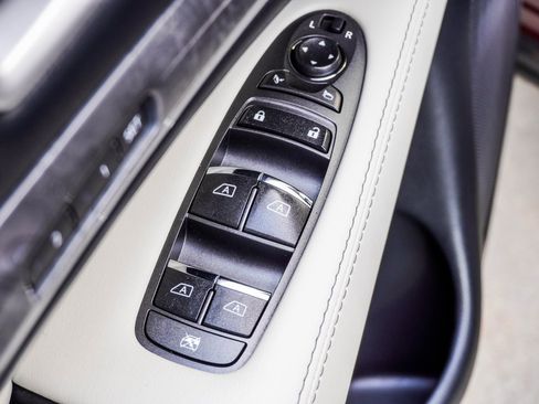 Used 2019 INFINITI QX60 Luxe w/ Limited Package image 20