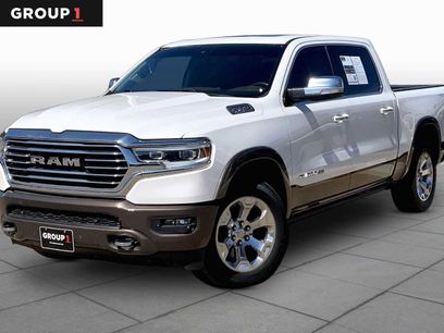 Used 2020 RAM 1500 Limited