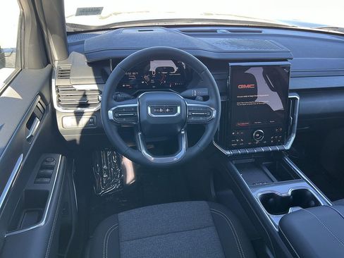 New 2026 GMC Acadia Elevation FWD image 11