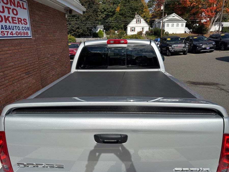 Used 2004 Dodge Ram 1500 Truck 2WD Regular Cab image 12