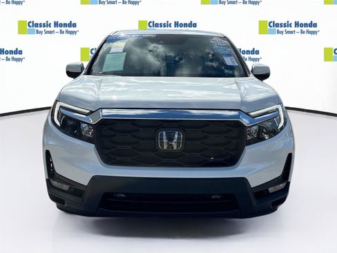 Certified 2023 Honda Passport EX-L image 2