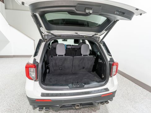 Used 2021 Ford Explorer ST w/ Equipment Group 401A image 36