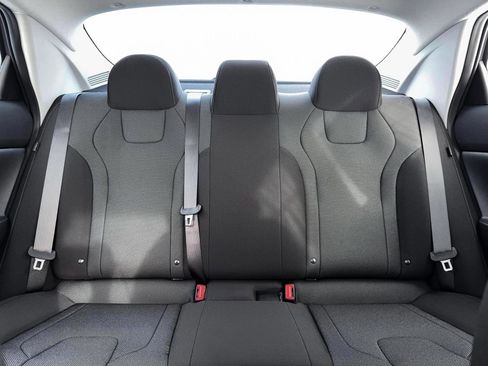 New 2026 Hyundai Elantra SE w/ Cargo Package FWD image 15