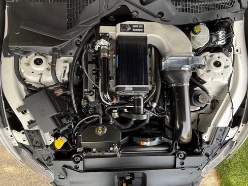 Used 2017 Ford Mustang GT Premium w/ GT Performance Package image 76