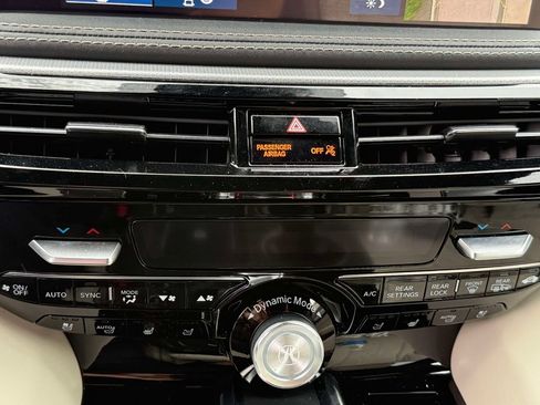 Certified 2025 Acura MDX A-Spec AWD/4WD image 22