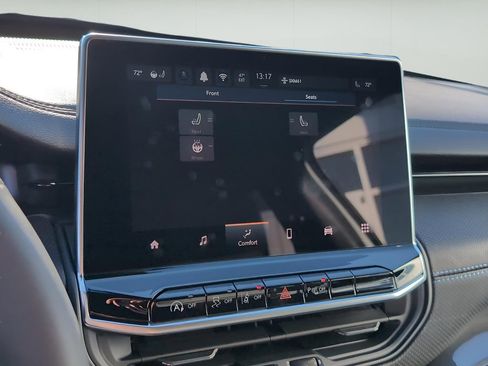 New 2026 Jeep Compass Limited AWD/4WD image 18