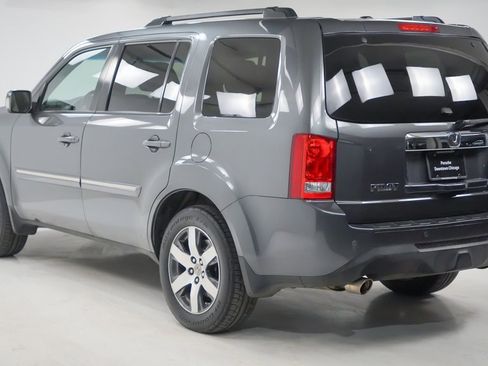 Used 2012 Honda Pilot Touring image 3
