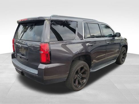 Used 2016 Chevrolet Tahoe LT image 12