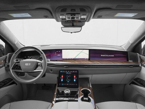 New 2026 Cadillac Escalade ESV Platinum Luxury image 5