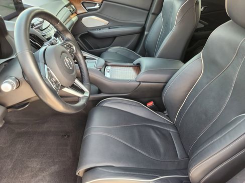 Used 2020 Acura RDX FWD w/ Advance Package image 13