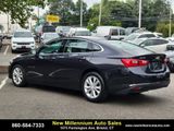 Used 2023 Chevrolet Malibu LT image 3
