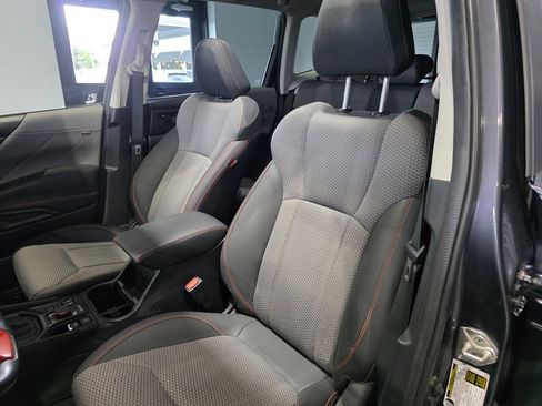 Used 2023 Subaru Forester Sport AWD/4WD image 13