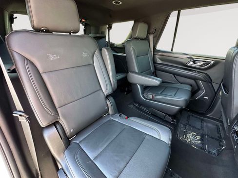 Used 2021 Chevrolet Tahoe LT AWD/4WD image 28