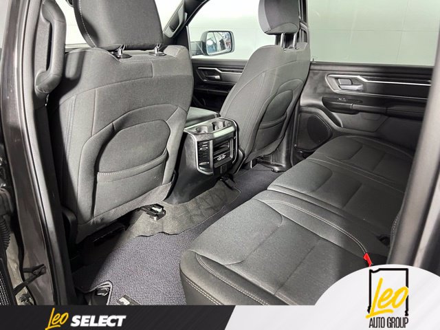 Used 2023 RAM 1500 Big Horn AWD/4WD image 22
