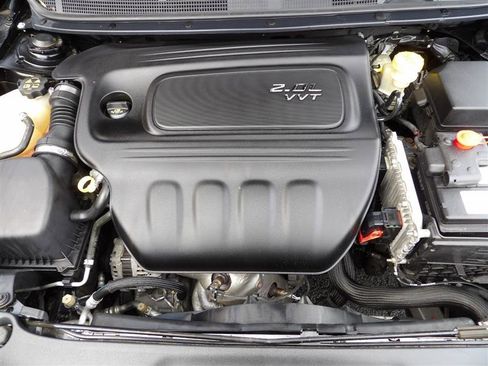 Used 2014 Dodge Dart SE w/ Convenience Group image 25