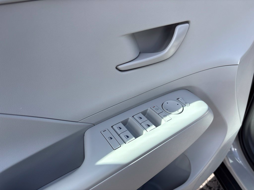 New 2026 Hyundai Kona SEL Sport AWD/4WD image 20
