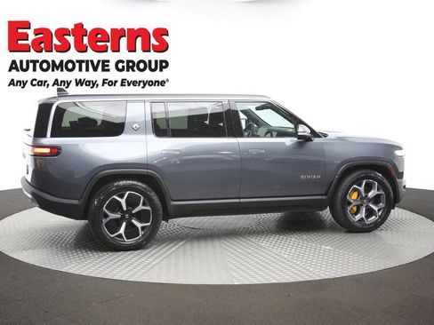 Used 2023 Rivian R1S Adventure AWD/4WD image 44